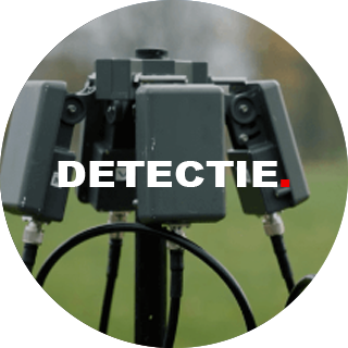 Detectie