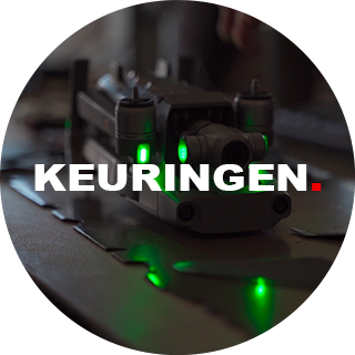 Keuringen