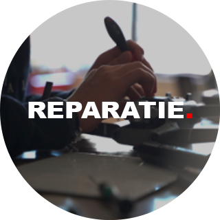 Reparaties