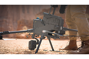 DJI M400 Aangekondigd: Nieuwe Standaard in Professionele Drones