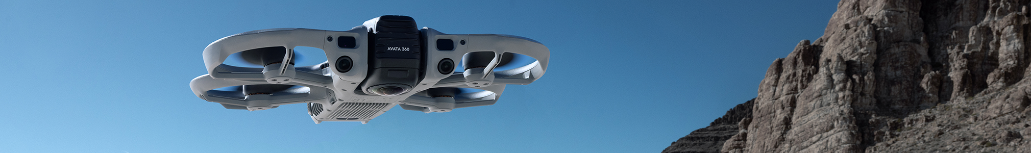 DJI Avata 360