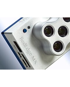Koop Micasense Micasense RedEdge-MX Blue Kit (Upgrade kit for RedEdge-MX) bij DroneLand!
