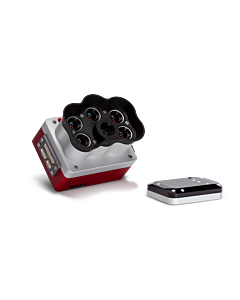 Koop Micasense Micasense RedEdge-P Multispectral Kit + DJI Skyport for M300 bij DroneLand!
