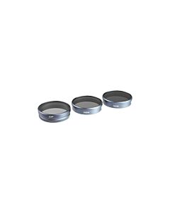 Koop Polarpro Polar Pro DJI Phantom 4 Filter 3-Pack CP / ND4 / ND8 (verpakking open) bij DroneLand!