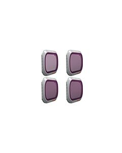 Koop PGYtech PGYTECH Filter for MAVIC 2 PRO - ND/PL SET (Advanced) (ND8/PL ND16/PL ND32/PL ND64/PL) bij DroneLand!