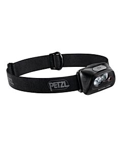 Koop Petzl Petzl Tactikka Core hoofdlamp zwart inc.1xLi-ion bij DroneLand!