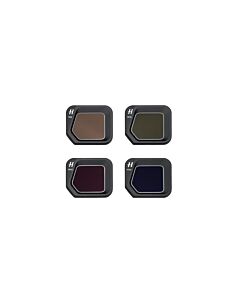 Koop DJI DJI Mavic 3 Classic ND Filters Set (ND8/16/32/64) bij DroneLand!