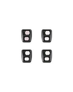 Koop Ecoflow DJI Air 3 ND Filters Set (ND8/16/32/64) bij DroneLand!