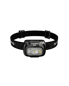 Koop Nitecore Nitecore NU33 Triple Output USB-C Rechargeable Headlamp bij DroneLand!