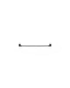 Koop DJI DJI Phone Charging/Audio Recording Cable (USB-C to Lightning) bij DroneLand!
