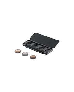 Koop DJI DJI OSMO NANO ND Filter Set (8/16/32) bij DroneLand!