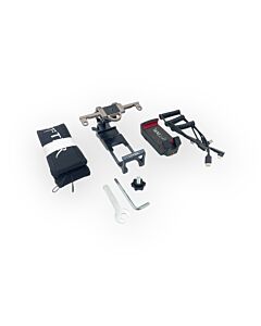 Koop LifThor LifThor Brage Utility mount for DJI RC-N series bij DroneLand!