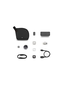 Koop DJI DJI Mic Mini 2S (1 TX + 1 Mobile RX + Charging Case) bij DroneLand!