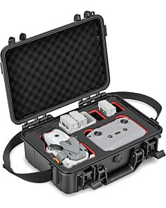 Koop StartRC STARTRC Lito X1/1 Case for DJI Lito X1/1 Fly More Combo accessoires voor DJI RC N3 bij DroneLand!