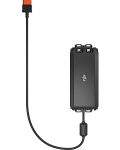 Koop DJI DJI Power 1kW Super Fast Car Charger bij DroneLand!