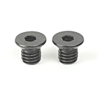 Koop DJI DJI Ronin Camera Screw 3/8" (2pcs) (PART 20) bij DroneLand!