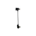 Koop DJI DJI Mavic RC Cable (Standard Micro USB connector) (Part 3) bij DroneLand!