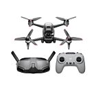 Koop DJI DJI FPV Explorer Combo - FPV + Goggles Integra + DJI FPV Remote Controller 2 bij DroneLand!