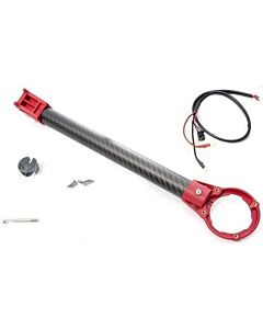 Koop DJI DJI S900 Frame Arm (CCW RED) (PART 5) bij DroneLand!