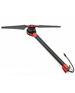 Koop DJI DJI S1000 Premium Complete Arm (CCW Green) (PART 32) bij DroneLand!