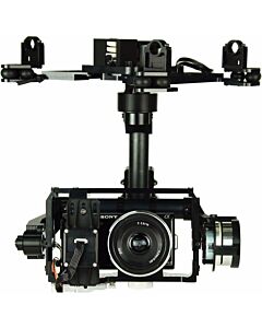 Koop DJI DJI Zenmuse Z15 For Sony NEX7 bij DroneLand!