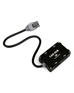 Koop DJI DJI Zenmuse Z15 CanBus HUB (PART 1) bij DroneLand!