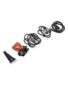 Koop DJI DJI Zenmuse Z15 Cable Package For 5D (PART 30) bij DroneLand!
