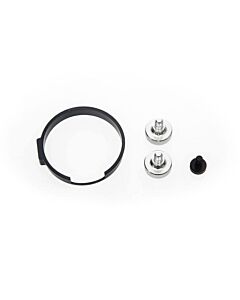 Koop DJI DJI Zenmuse Z15 BMPCC Camera Mounting Unit (PART 34) bij DroneLand!