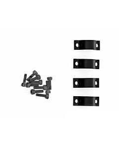 Koop DJI DJI Zenmuse Z15 GH4 Gimbal Mounting Clamp (PART 64) bij DroneLand!