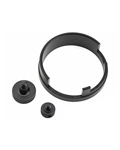 Koop DJI DJI Zenmuse Z15 5D Camera Mounting Unit (PART 69) bij DroneLand!