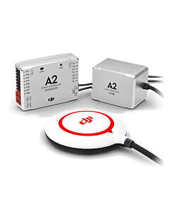 Koop DJI DJI A2 Flight Controller bij DroneLand!