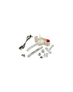 Koop DJI DJI Accessory pack for Phantom 2 (Smartphone holder, Lightbridge ground system holder and GoPro HDMI cable) (PART 1) bij DroneLand!