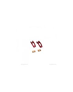 Koop DJI DJI Ronin Vertical Bar Clamp (2pcs) (PART 11) bij DroneLand!