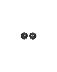 Koop DJI DJI Ronin Top Handle Bar Ends (2pcs) (PART 14) bij DroneLand!