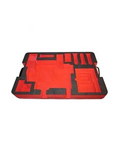 Koop DJI DJI Ronin Case Inner Foam (upper) (PART 24) bij DroneLand!