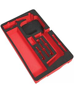 Koop DJI DJI Ronin Case Inner Foam (Lower) (PART 25) bij DroneLand!