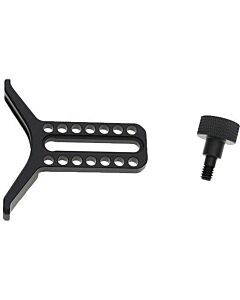 Koop DJI DJI Ronin-M Lens Support Mount (Part 3) bij DroneLand!