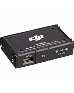 Koop DJI DJI Ronin-M Power Distribution Box (PART 13) bij DroneLand!