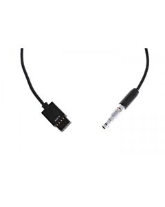 Koop DJI DJI Ronin-MX RSS Control Cable for RED (PART 5) bij DroneLand!