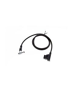 Koop DJI DJI FOCUS Motor Power Cabile (Right Angle, 750mm) (PART 20) bij DroneLand!