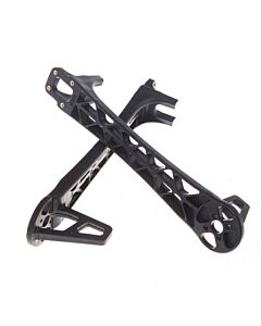 Koop DJI DJI F450 Frame arm (BLACK, 2pc) bij DroneLand!