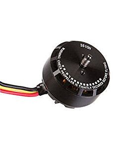 Koop DJI DJI E800 3510 Motor CW bij DroneLand!