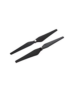 Koop DJI DJI E600 1242 Self Tightening Propellers (Black) bij DroneLand!