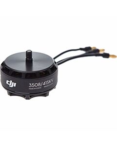 Koop DJI DJI E600 3508 MOTOR (CW) bij DroneLand!