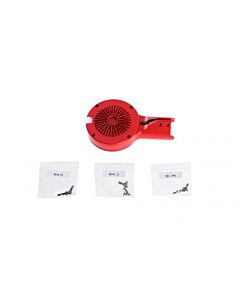 Koop DJI DJI Matrice 600 Red Motor Mount (Part 30) bij DroneLand!