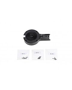 Koop DJI DJI Matrice 600 Black Motor Mount (Part 31) bij DroneLand!