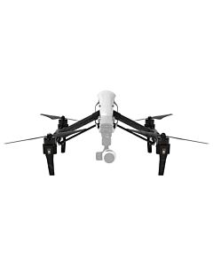 Koop DJI DJI Inspire 1 Aircraft(Excludes Remote Controller and Battery Charger) (Part 93) bij DroneLand!