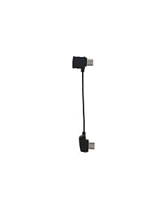 Koop DJI DJI Mavic RC Cable (Standard Micro USB connector) (Part 3) bij DroneLand!