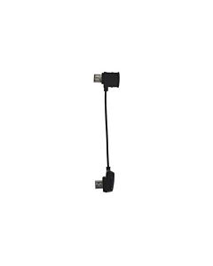 Koop DJI DJI Mavic RC Cable (Reverse Micro USB connector) (Part 4) bij DroneLand!