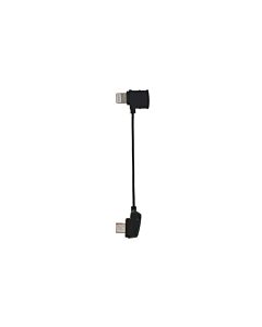 Koop DJI DJI Mavic RC Cable (Lightning connector) bij DroneLand!